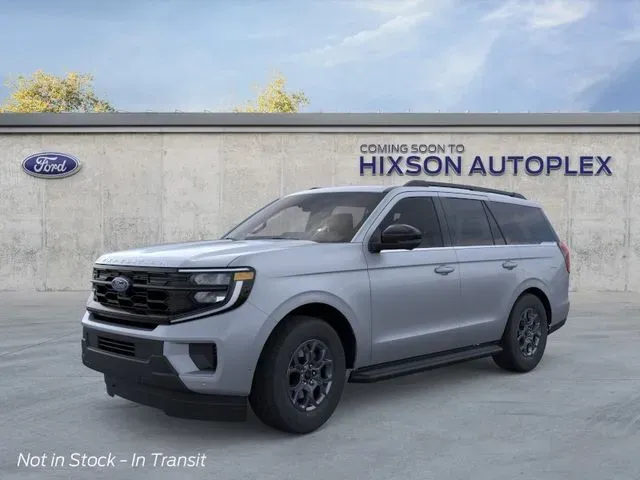 Gray 2026 Ford Expedition Active for sale in Alexandria, LA