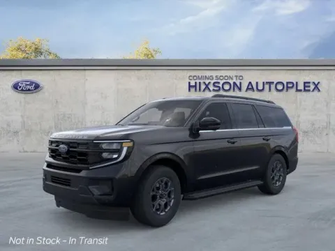 Black 2026 Ford Expedition Active for sale in Alexandria, LA