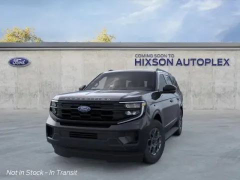 Another view of 2026 Ford Expedition Active for sale in Alexandria, LA at Hixson Autoplex of Alexandria Ford
