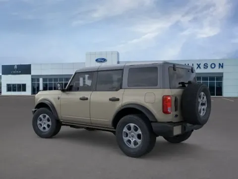 More photos of 2026 Ford Bronco Big Bend at Hixson Autoplex of Alexandria Ford, LA