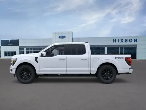 More photos of 2026 Ford F-150 Lariat at Hixson Autoplex of Alexandria Ford, LA