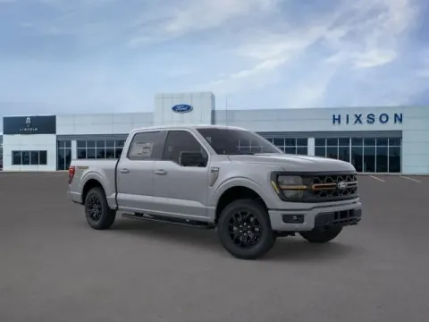 Photos of 2026 Ford F-150 Tremor for sale in Alexandria, LA at Hixson Autoplex of Alexandria Ford