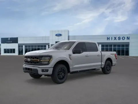 Gray 2026 Ford F-150 Tremor for sale in Alexandria, LA