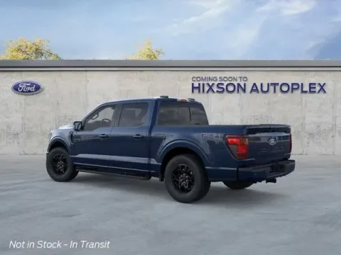 More photos of 2026 Ford F-150 XLT at Hixson Autoplex of Alexandria Ford, LA