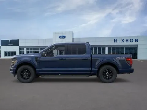 More photos of 2026 Ford F-150 XLT at Hixson Autoplex of Alexandria Ford, LA
