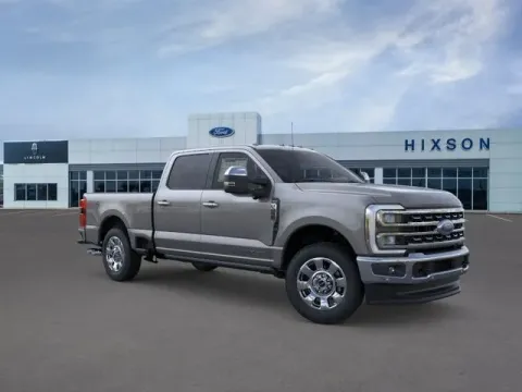 Photos of 2026 Ford F-250SD Lariat for sale in Alexandria, LA at Hixson Autoplex of Alexandria Ford