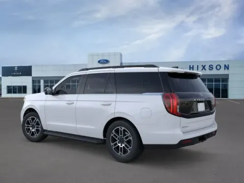 More photos of 2026 Ford Expedition Active at Hixson Autoplex of Alexandria Ford, LA