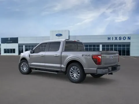 More photos of 2026 Ford F-150 Lariat at Hixson Autoplex of Alexandria Ford, LA
