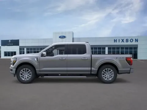 More photos of 2026 Ford F-150 Lariat at Hixson Autoplex of Alexandria Ford, LA