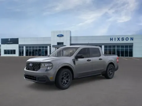 Gray 2026 Ford Maverick XLT for sale in Alexandria, LA