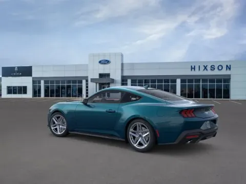 More photos of 2026 Ford Mustang EcoBoost Premium at Hixson Autoplex of Alexandria Ford, LA