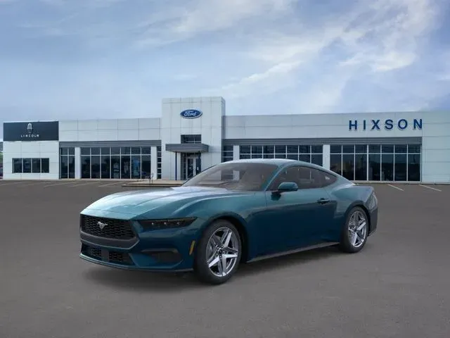 2026 Ford Mustang EcoBoost Premium for sale in Alexandria, LA