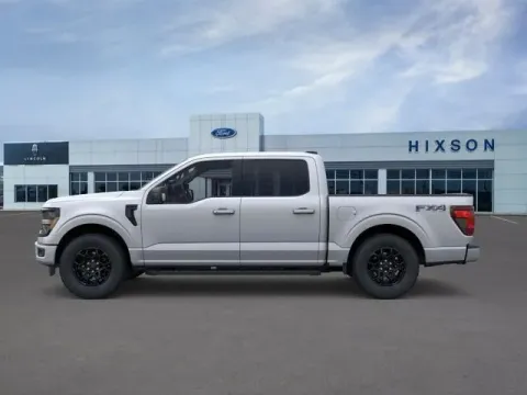 More photos of 2026 Ford F-150 XLT at Hixson Autoplex of Alexandria Ford, LA