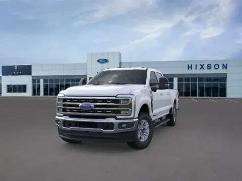 Another view of 2026 Ford F-250SD XLT for sale in Alexandria, LA at Hixson Autoplex of Alexandria Ford