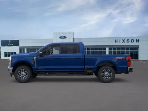 More photos of 2026 Ford F-250SD Lariat at Hixson Autoplex of Alexandria Ford, LA