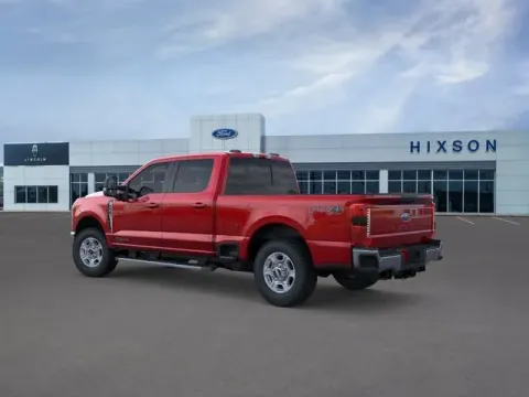 More photos of 2026 Ford F-250SD XLT at Hixson Autoplex of Alexandria Ford, LA