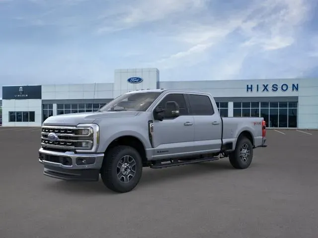 2026 Ford F-250SD Lariat for sale in Alexandria, LA
