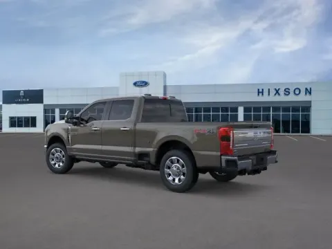 More photos of 2026 Ford F-250SD at Hixson Autoplex of Alexandria Ford, LA