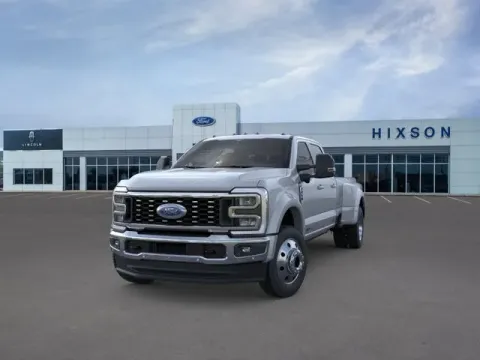 Another view of 2026 Ford F-450SD Lariat for sale in Alexandria, LA at Hixson Autoplex of Alexandria Ford