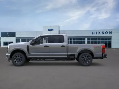 More photos of 2026 Ford F-250SD XL at Hixson Autoplex of Alexandria Ford, LA