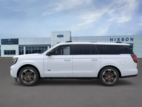 More photos of 2026 Ford Expedition Max King Ranch at Hixson Autoplex of Alexandria Ford, LA