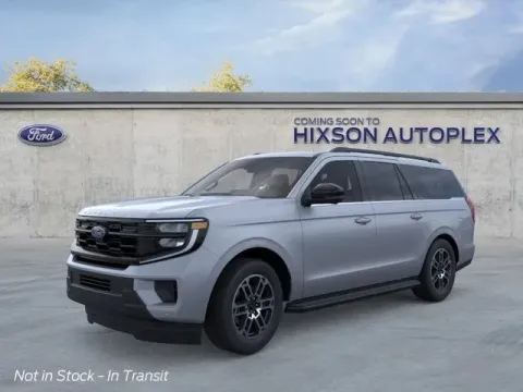 Gray 2026 Ford Expedition Max Active for sale in Alexandria, LA