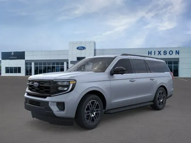 Gray 2026 Ford Expedition Max Active for sale in Alexandria, LA