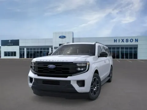 Another view of 2026 Ford Expedition Max Active for sale in Alexandria, LA at Hixson Autoplex of Alexandria Ford