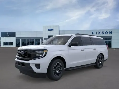 Silver 2026 Ford Expedition Max Active for sale in Alexandria, LA