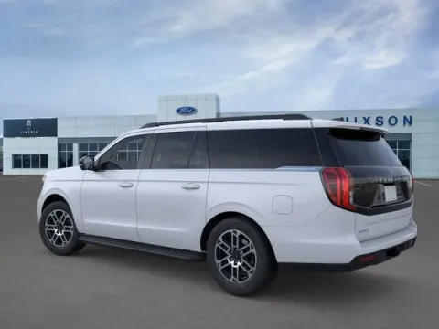 More photos of 2026 Ford Expedition Max Active at Hixson Autoplex of Alexandria Ford, LA