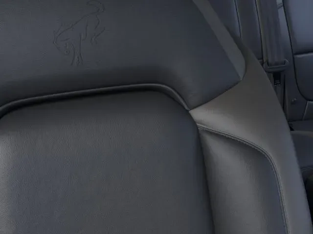 2025 Ford Bronco 4-Door Outer Banks - Photo 18