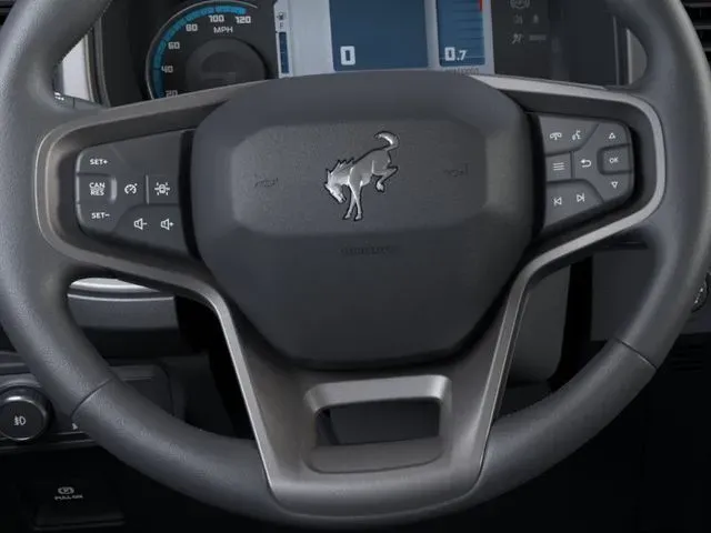 2025 Ford Bronco 4-Door Outer Banks - Photo 14