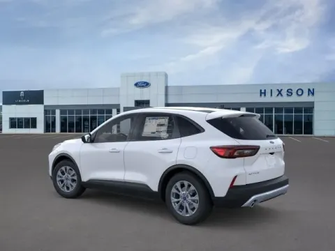 More photos of 2026 Ford Escape Active at Hixson Autoplex of Alexandria Ford, LA