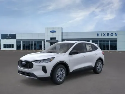 White 2026 Ford Escape Active for sale in Alexandria, LA