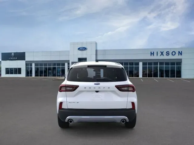 2026 Ford Escape Active - Photo 6