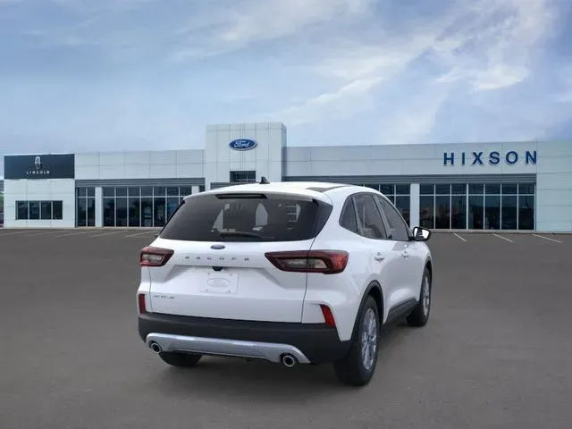 2026 Ford Escape Active - Photo 8