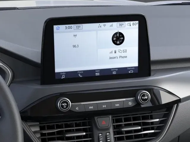 2026 Ford Escape Active - Photo 14