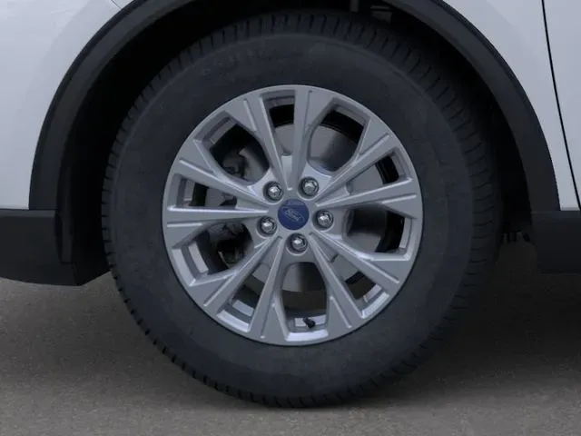 2026 Ford Escape Active - Photo 19