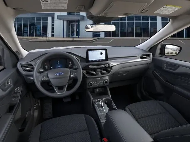 2026 Ford Escape Active - Photo 9