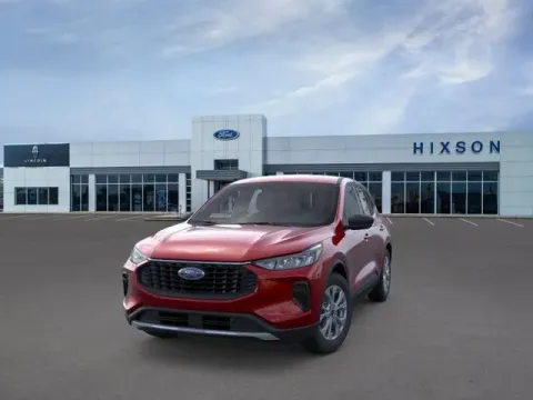 Another view of 2026 Ford Escape Active for sale in Alexandria, LA at Hixson Autoplex of Alexandria Ford