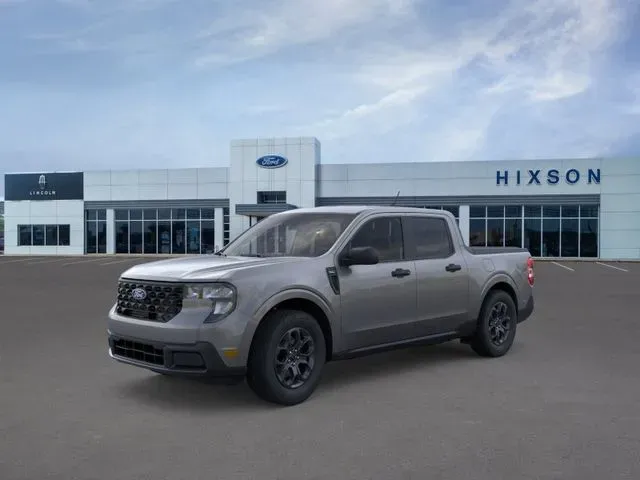 Gray 2026 Ford Maverick XLT for sale in Alexandria, LA