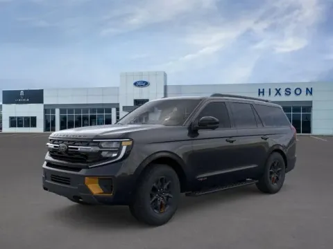Black 2026 Ford Expedition Tremor for sale in Alexandria, LA