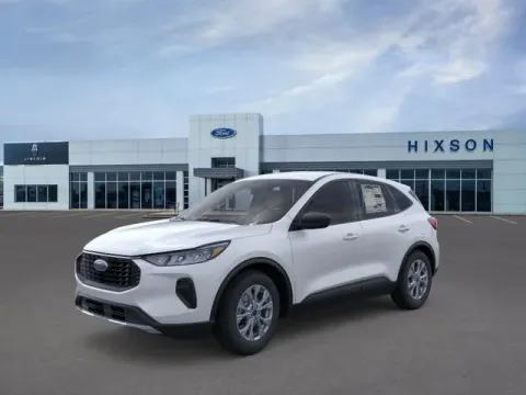 White 2026 Ford Escape Active for sale in Alexandria, LA
