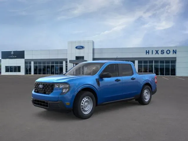 Blue 2026 Ford Maverick XL for sale in Alexandria, LA