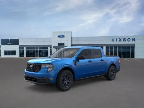Blue 2026 Ford Maverick XLT for sale in Alexandria, LA