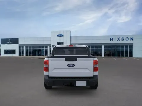 More photos of 2026 Ford Maverick XLT at Hixson Autoplex of Alexandria Ford, LA