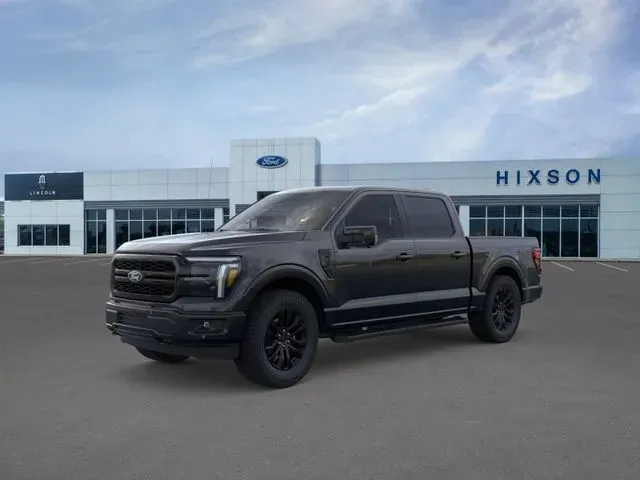 2026 Ford F-150 Lariat for sale in Alexandria, LA