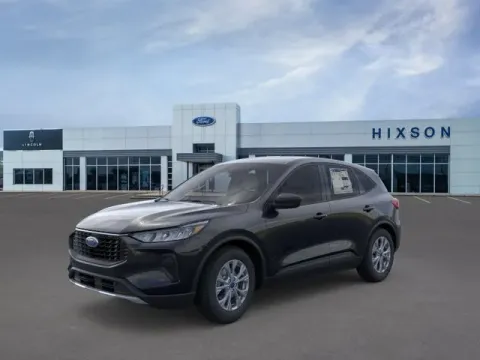 Black 2026 Ford Escape Active for sale in Alexandria, LA