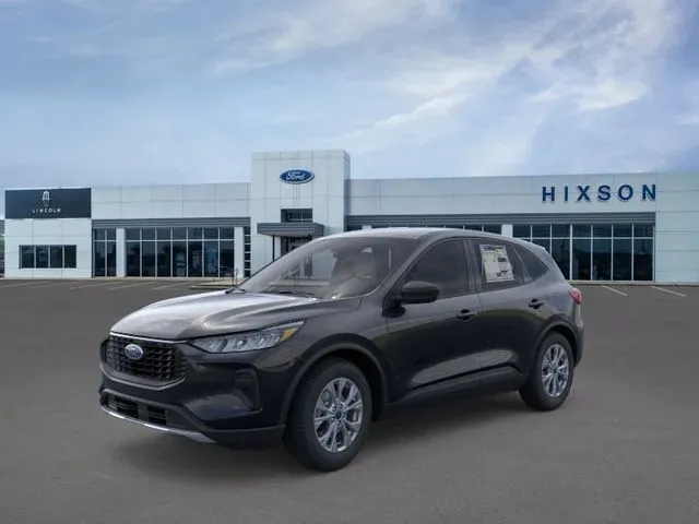 Black 2026 Ford Escape Active for sale in Alexandria, LA
