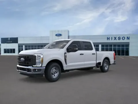 White 2026 Ford F-250SD XL for sale in Alexandria, LA